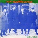Anti-Nowhere League – We Are...The League